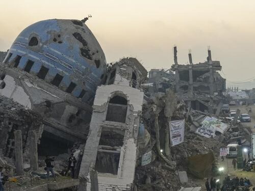 Gaza, crolla la tregua: Israele riprende la guerra. Hamas: addio ostaggi