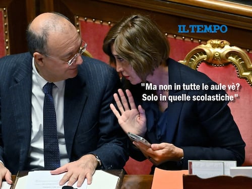 #iltempodioshø