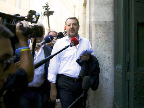 Elezioni, centrodestra diviso sui ministri. Salvini "Indicati prima del voto" ma Fratelli d'Italia dice no