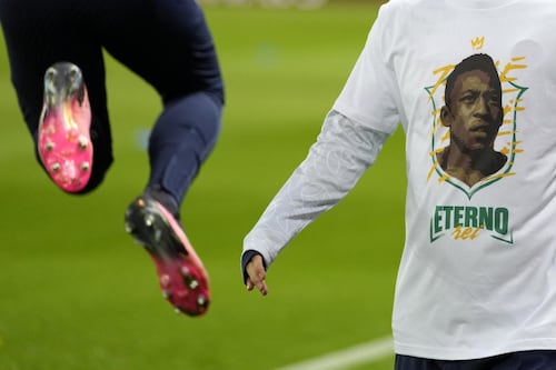 Pelé, il patrimonio anche ai due nipoti "segreti"