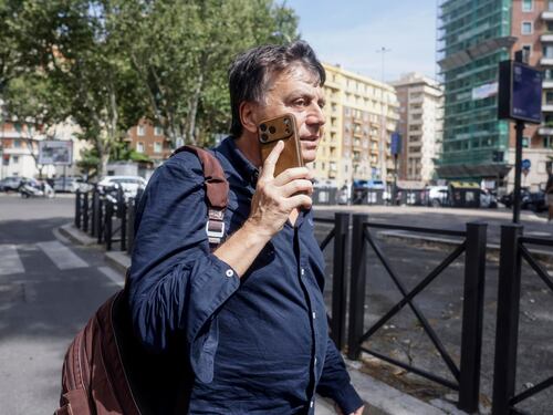 Lavitola, riesame fissato al 7 settembre. E Tavares potrebbe aver lasciato il Camerun