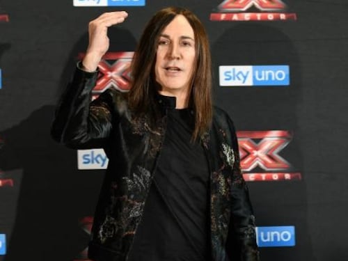 X Factor senza Manuel Agnelli e Fedez. E pure Lodo Guenzi...
