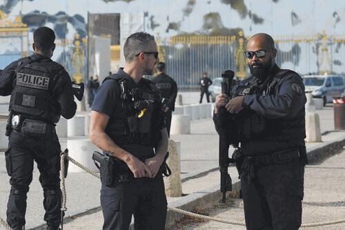 Terrorismo, psicosi allarme bomba in Europa. Si alza il livello di allerta