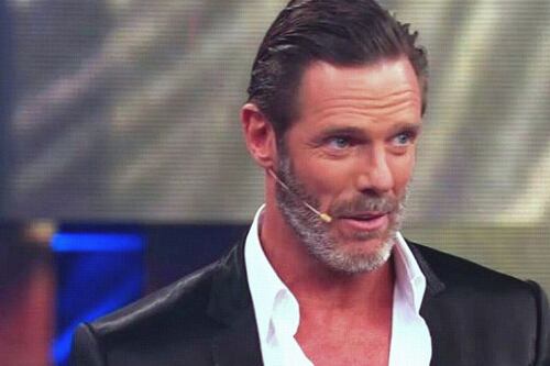 Il ciclista Mario Cipollini denunciato per lesioni dall'ex moglie