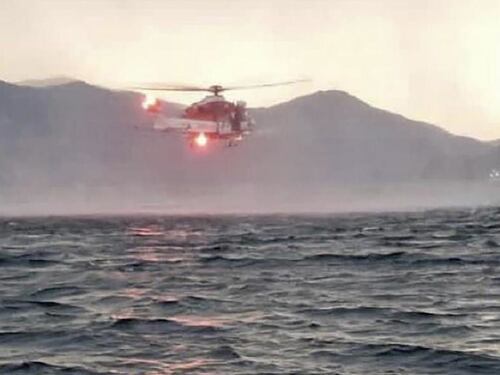 Lago Maggiore, "scambio di documenti tra agenti segreti". Chi c'era nella barca affondata