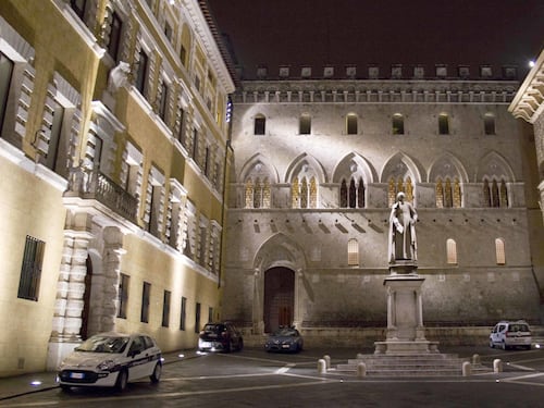 Morte David Rossi, pm Marini smentito dalla polizia postale