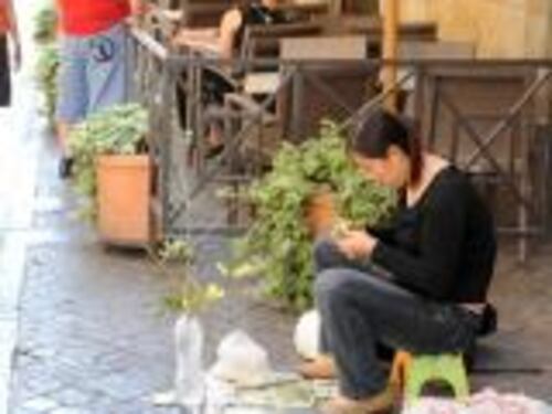 Task force per piazza di Pietra