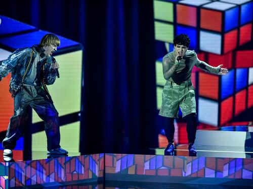 Il pubblico di X Factor boccia Sem & Stenn