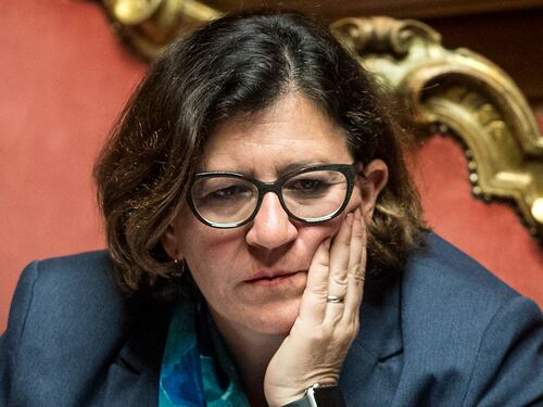 Quanto pagava davvero la Trenta per la casa. Nuova tegola sulla grillina