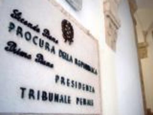 Ispettori a Trani, il Csm corregge il tiro "Faremo soltanto una risoluzione"