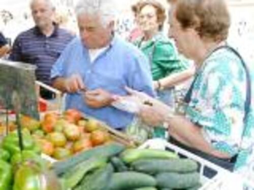 Il nuovo mercato divide Testaccio