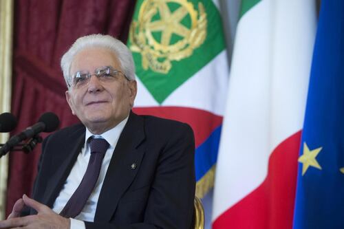 Mattarella firma il Rosatellum bise promulga la legge elettorale