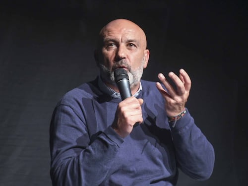 Sulle regionali l'impronta di uno scarpone