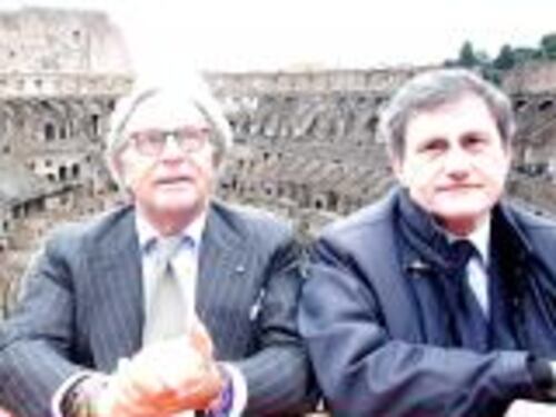 "Indagine folle, si specula sulla pelle della Capitale"
