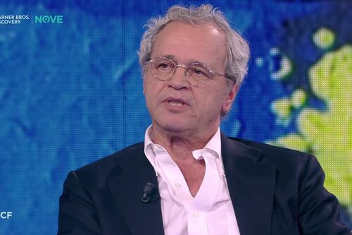 Mentana sul Nove, la gag da Fazio scatena i retroscena: "Accontento chi dice..."