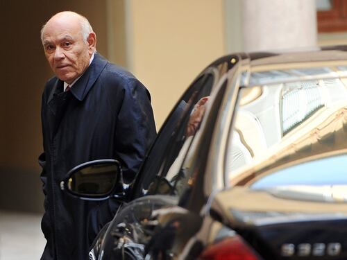 Si allarga l’inchiesta sulla Fonsai, «avvisato» Ligresti