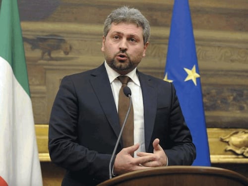 ProPal e "pacifisti"? Ecco gli affari degli ex M5s nel business della difesa