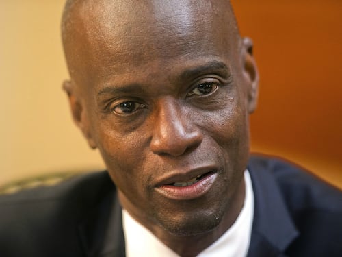 Haiti, il presidente Moise ucciso in casa da un commando