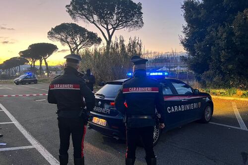 Roma, fermato terzo uomo per l'omicidio di Pantano. Dov'è stato arrestato