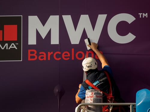 Panico coronavirus, cancellato il Mobile World Congress di Barcellona