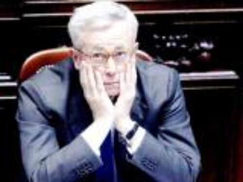 Occhio, i mercati guardano il debito