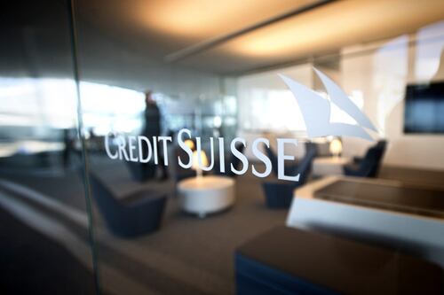 Polizze Credit Suisse per evadere le tasse. La finanza chiede i nomi dei titolari italiani