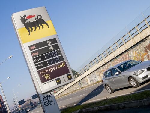 Sciopero benzinai confermato per il 25 e 26 gennaio