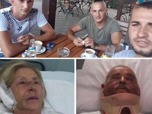 Lanciano, preso anche il capobanda tradito dall'orologio rubato