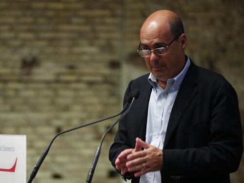 Comunali, un cappotto per il Pd. Zingaretti a rischio