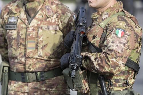 Guidonia, troppa violenza: il Consiglio comunale chiede l'esercito in strada