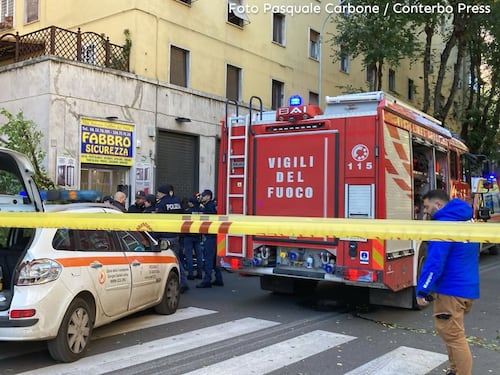 Monteverde, albero cade su una passante: 80enne muore schiacciata