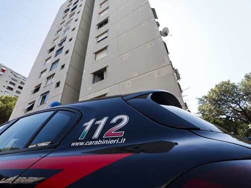 Roma, omicidio a Tor Sapienza. Un 24enne ucciso da tre colpi di pistola