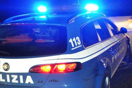 Lazio-Nizza, ultras francesi lanciano bottiglie e sassi contro la polizia