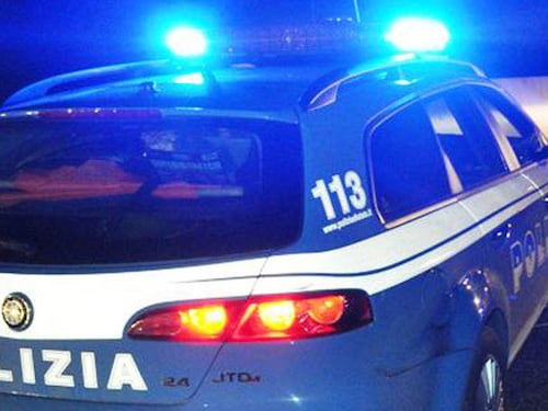 Lazio-Nizza, ultras francesi lanciano bottiglie e sassi contro la polizia