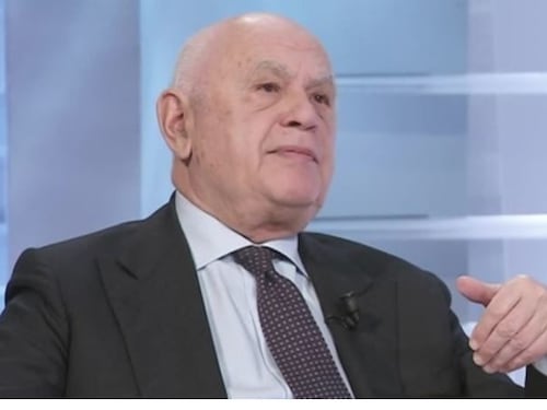 Carlo Nordio, ministro della Giustizia: proporremo abolizione reato abuso d'ufficio
