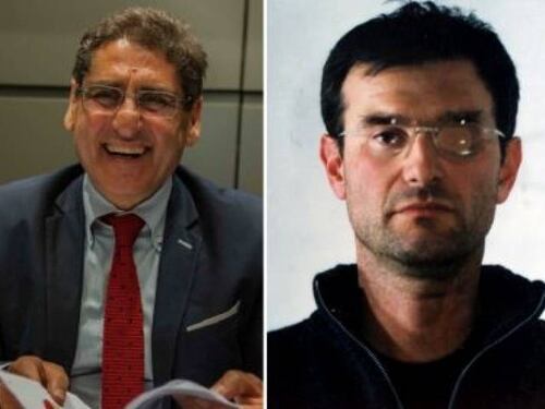 Mondo di mezzo, il giudice: "Fu mafia"
