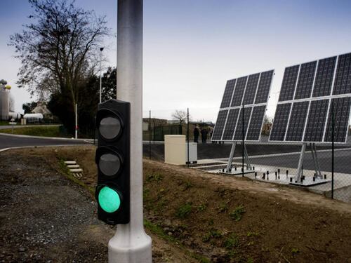 Il Parlamento europeo di Strasburgo approva la nuova direttiva sulle case green