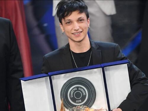 Sanremo, ecco i nomi dei superfavoriti