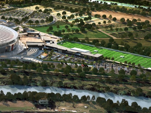 Stadio della Roma, il voto è vicino