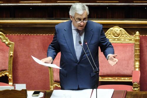 Ius scholae, Forza Italia continua a spingere con gli alleati. Il messaggio di Tajani: paura è debolezza