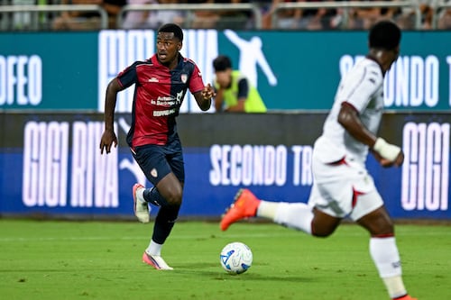 Cagliari, il calciatore Yael Trepy è uscito dal coma: "È vigile e collaborante"