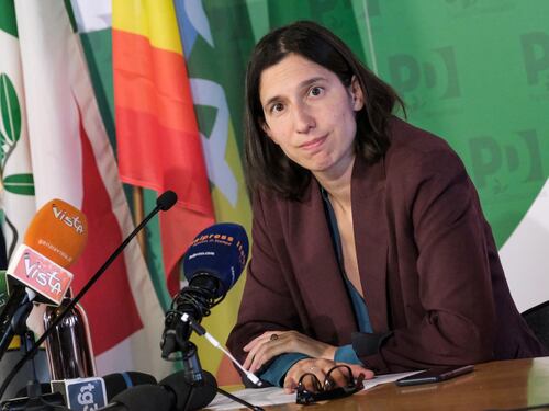 Elly Schlein, il sondaggio tombale: per due italiani su tre è "inconsistente"