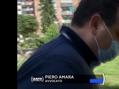 Loggia Ungheria, parla Piero Amara: "Sono attendibile ecco perché". Cene, saluti, relazioni: cosa spunta da Porro