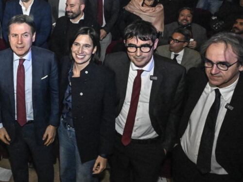 Sondaggio 2025, i dati di Pagnoncelli rovinano le feste a sinistra: i numeri impietosi