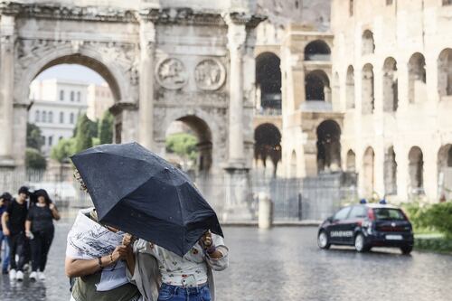 MeteoGiuliacci: "Marzo, quando arrivano i ribaltoni". Ecco le date