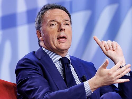 Renzi, l’intervista: “Come disse Berlusconi in Italia vincerà il Centro. Schlein? Solo ideologia”