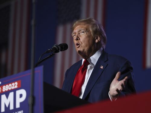 Usa, “avvelenano il sangue del nostro Paese”. Con chi se la prende Trump