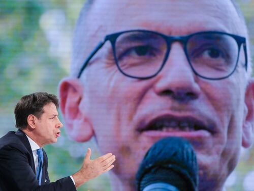 Il Pd teme il terremoto dopo le primarie: il M5S può egemonizzare la sinistra