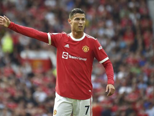 Il ritorno di Cristiano Ronaldo al Manchester United è un flop. La colpa è delle pecore