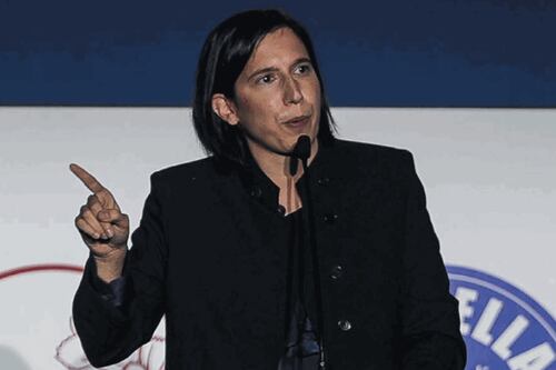 Riflettori sulla Campania, Schlein teme le faide interne